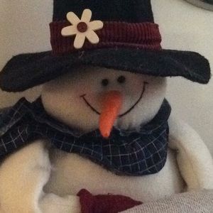 Meet your Posher, Janine